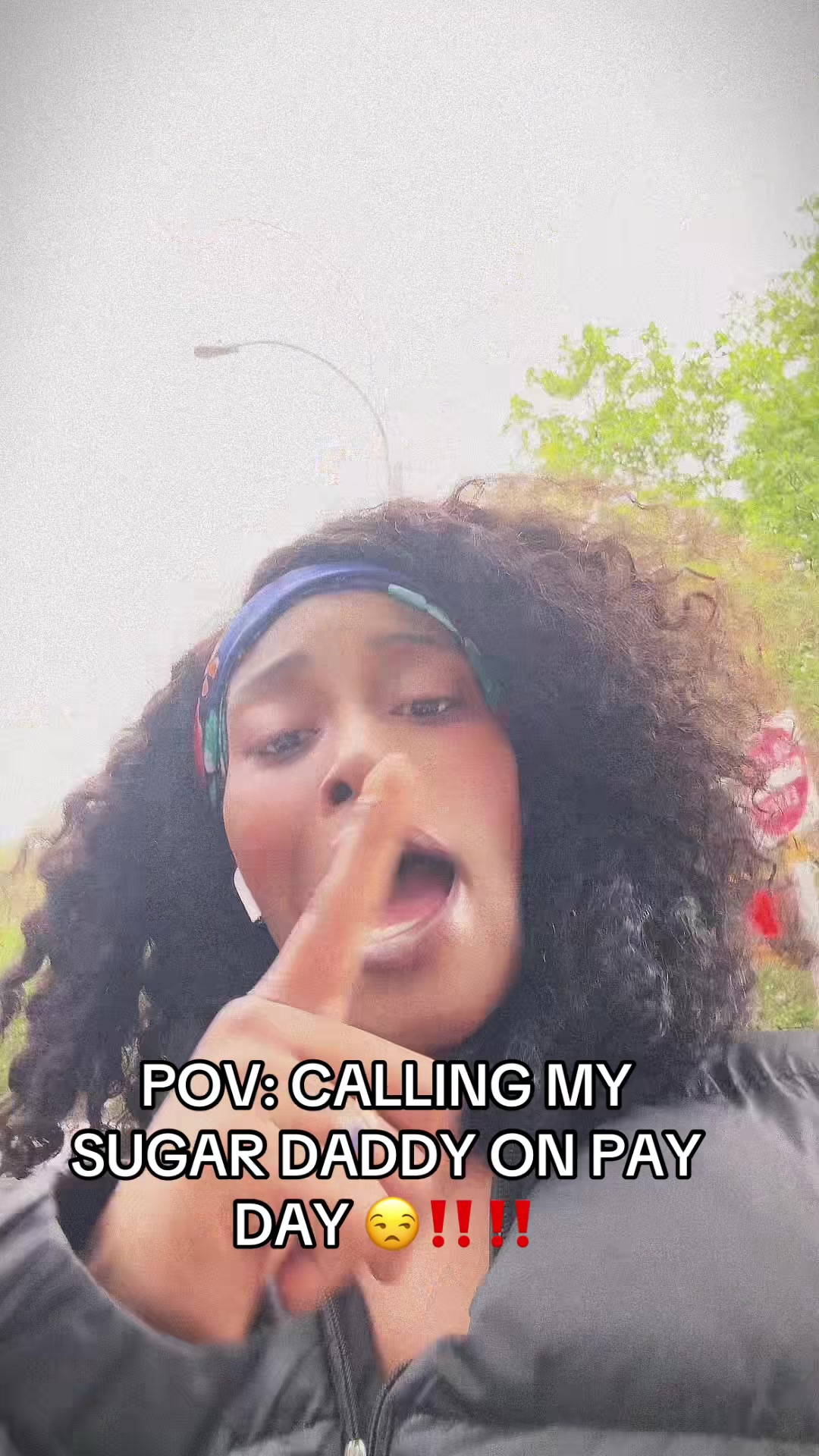 @Ashante Bristow