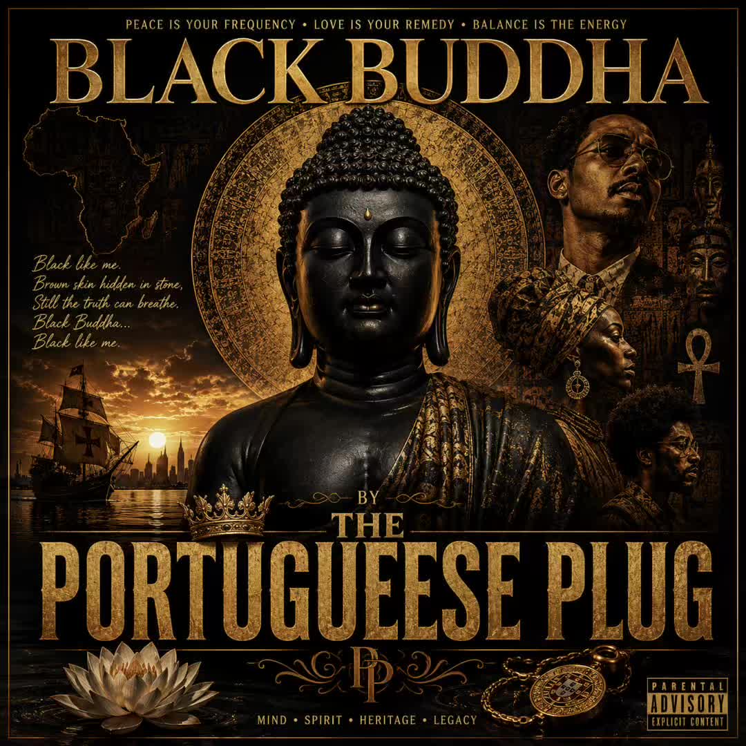 @The Portugueese Plug