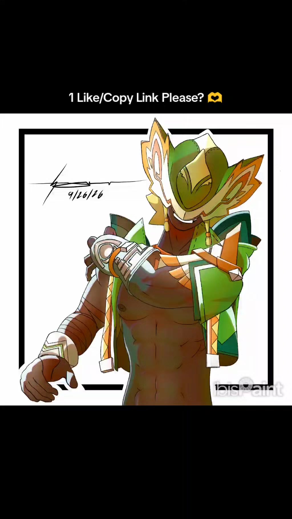 @影くん Kage-kun