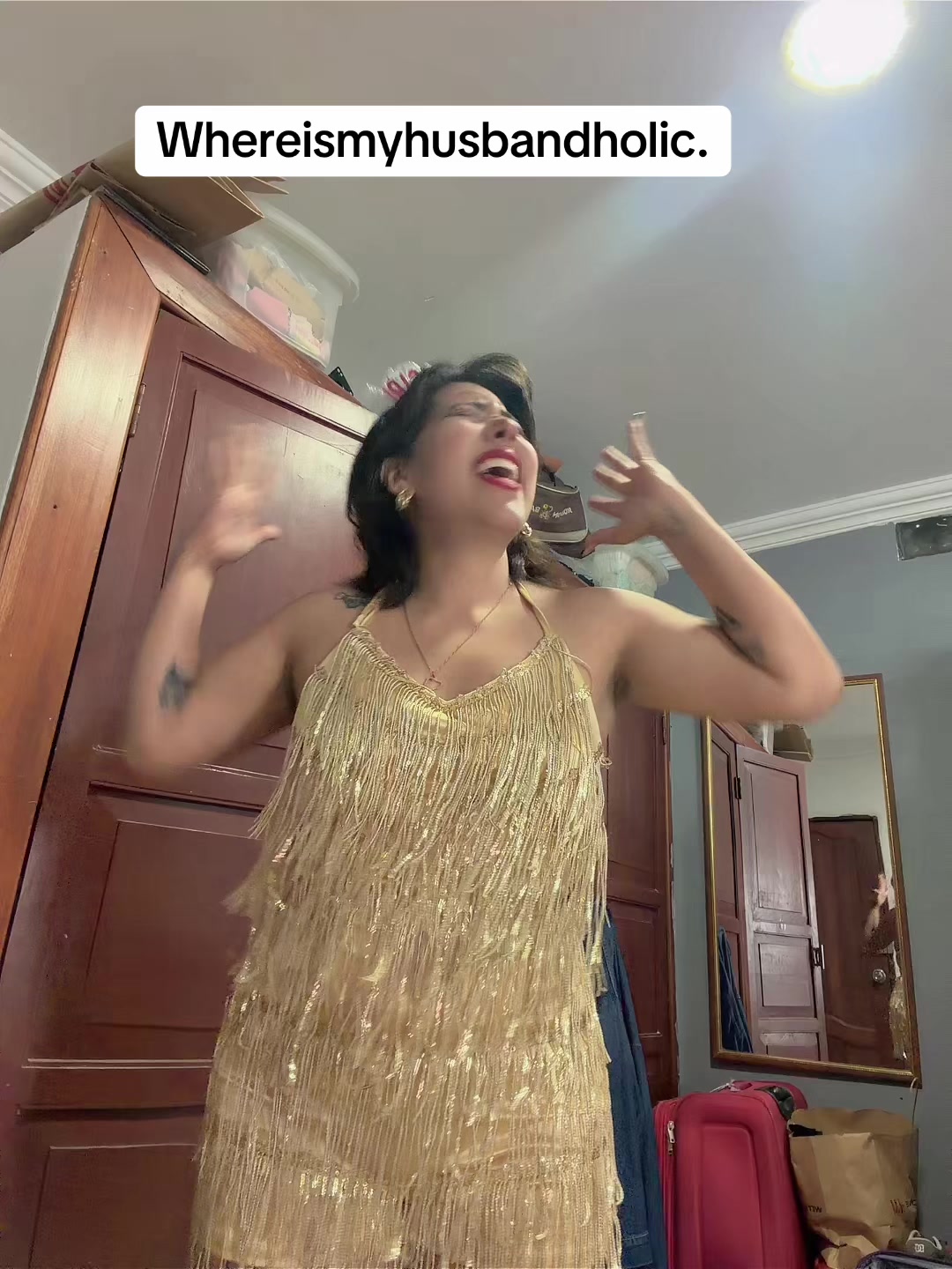 @Angie Alava