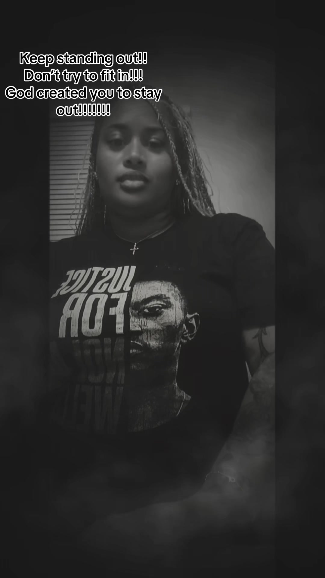 @Teriyona Thompson