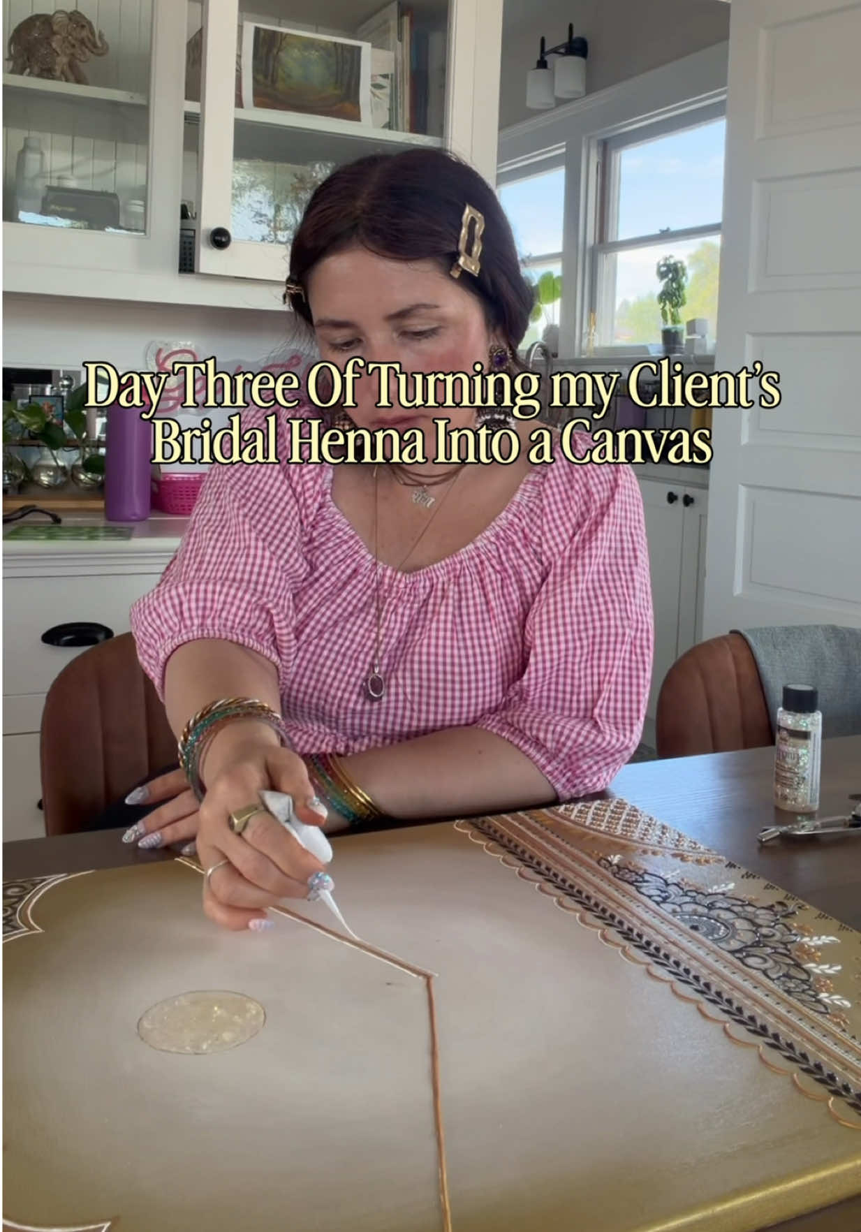 @Gopi Henna