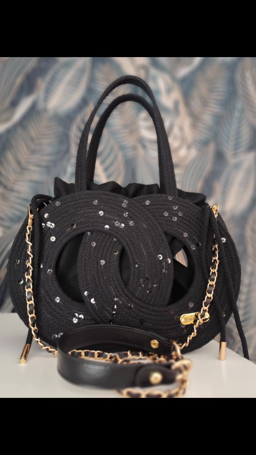 @Cottoncordbags