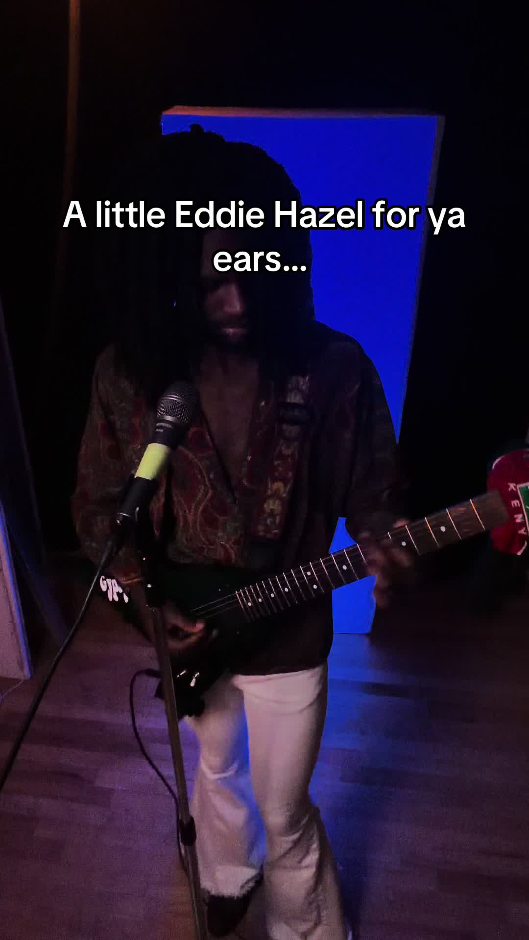 @Zephyr Roads 🎸