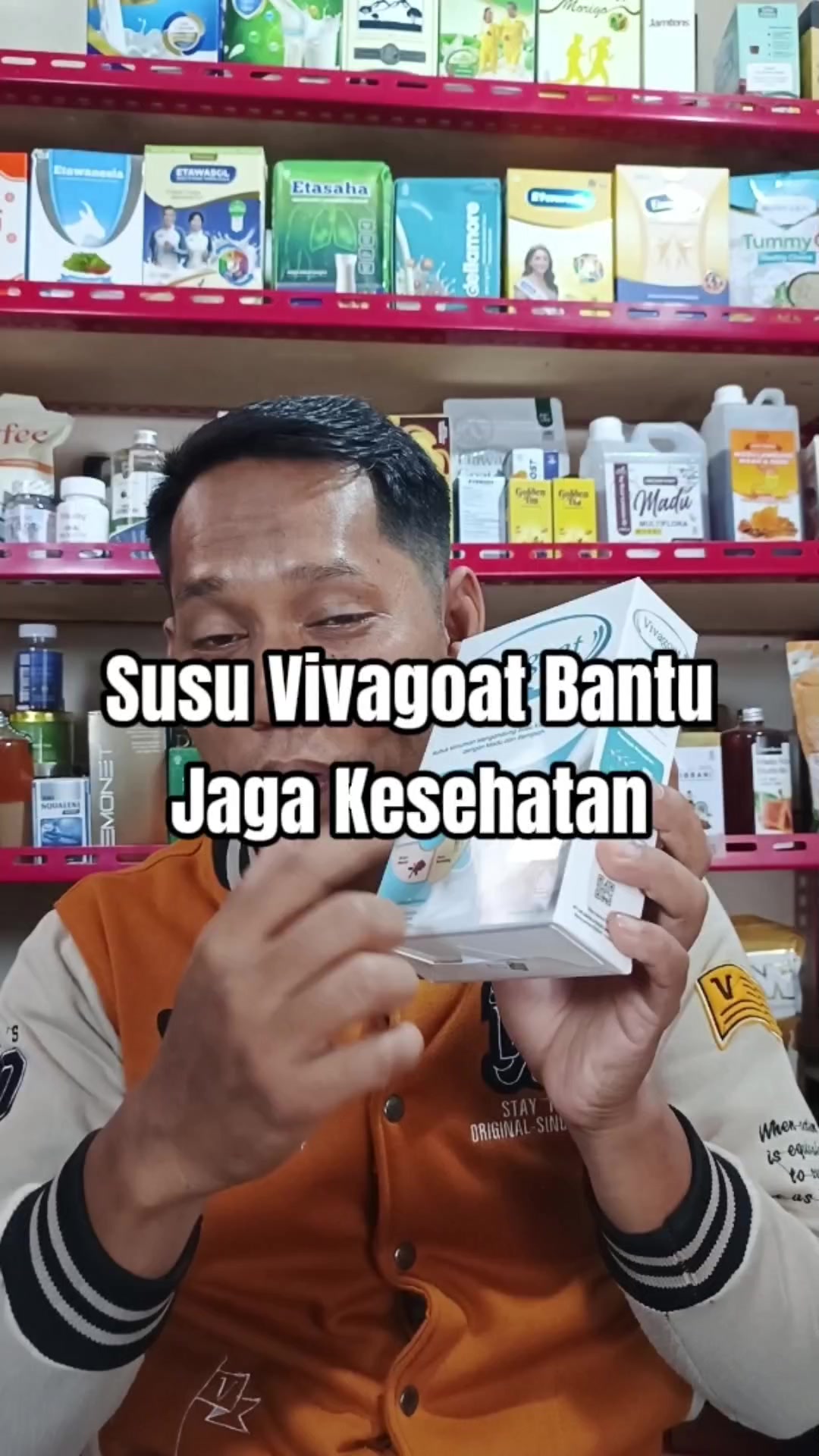 @Sehati Herbal