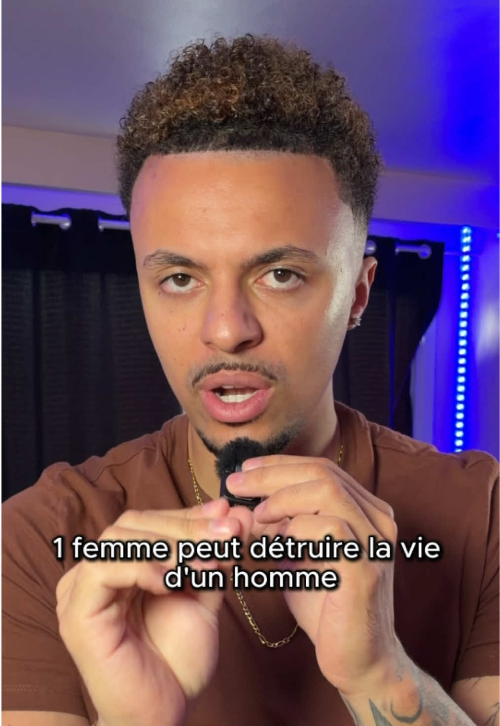 @Mansour Doréal