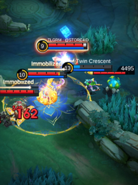 @Mobile Legends
