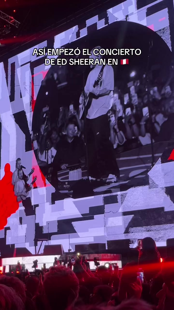 @Vivo Conciertos 🇵🇪🔥