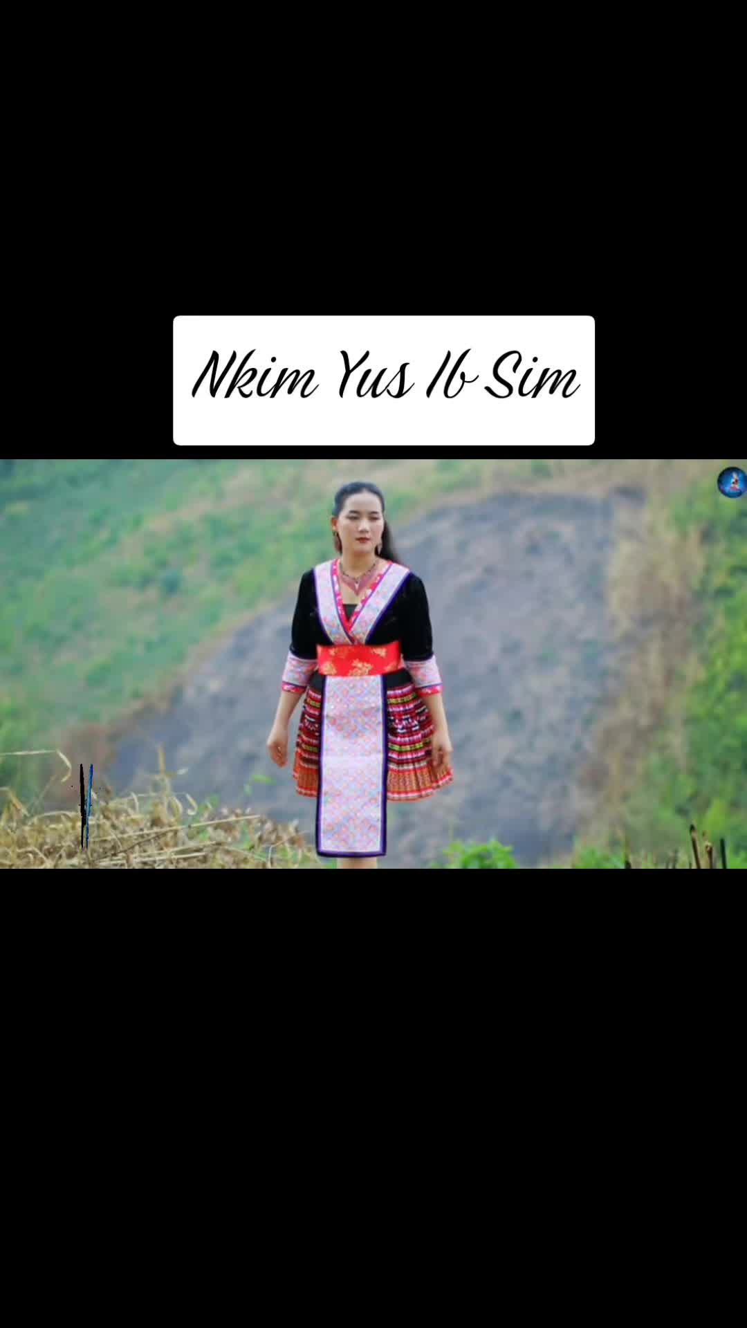 @🌺 Poj Niam Muaj Txiv 🌺