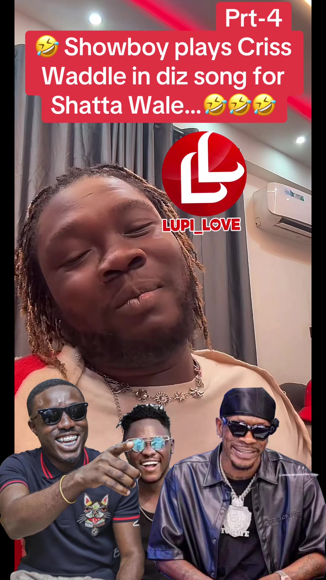 @lupi_Love_Kyannel🎙️