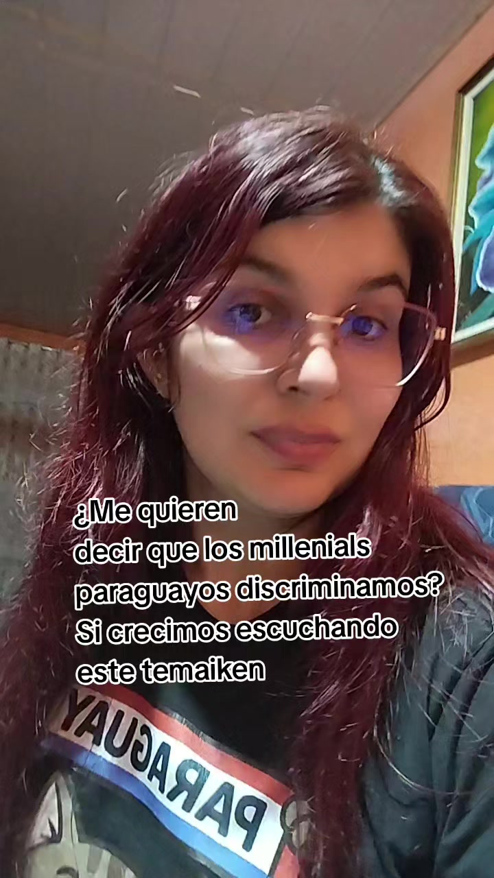 @Profe Laura María