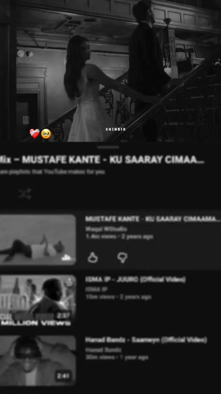 @"𝐒𝐇𝐈𝐍𝐁𝐈𝐑"🤎🤴🏽
