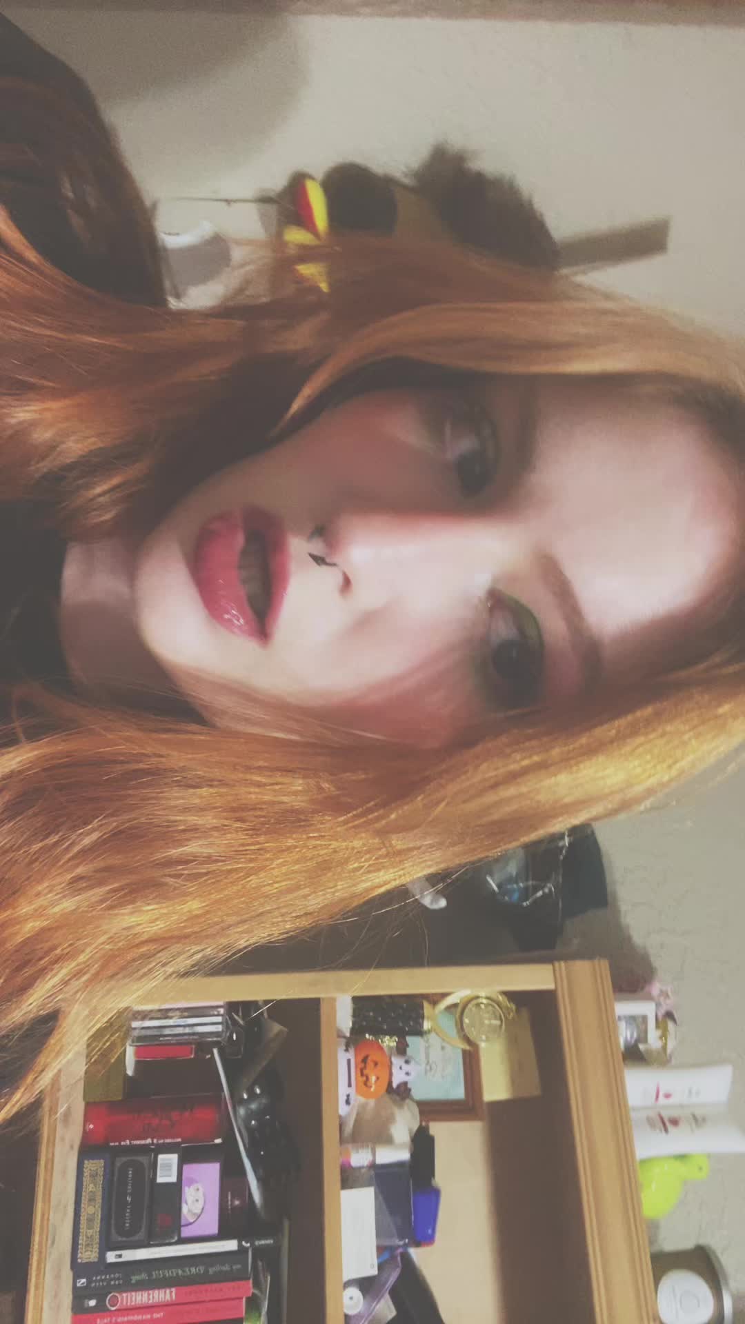 @lillian ☾✮☽