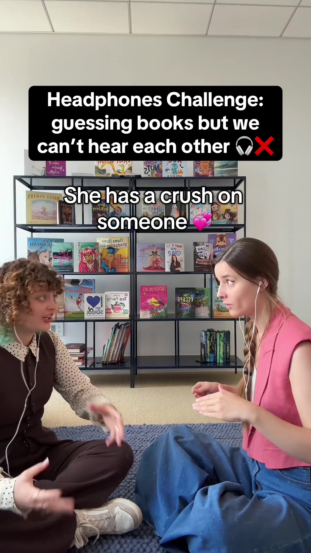 @Penguin Teen