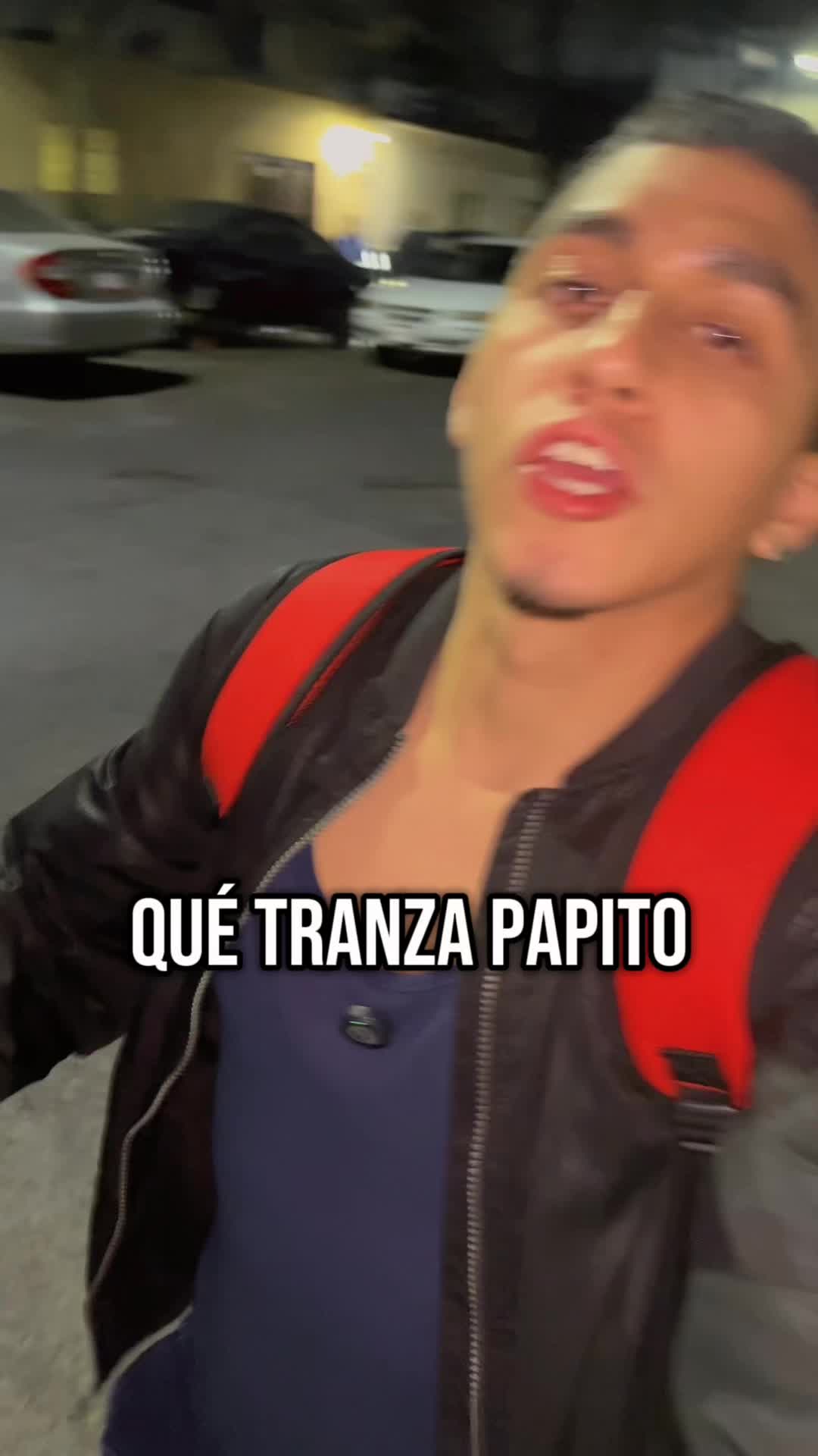 @Pequecharlie