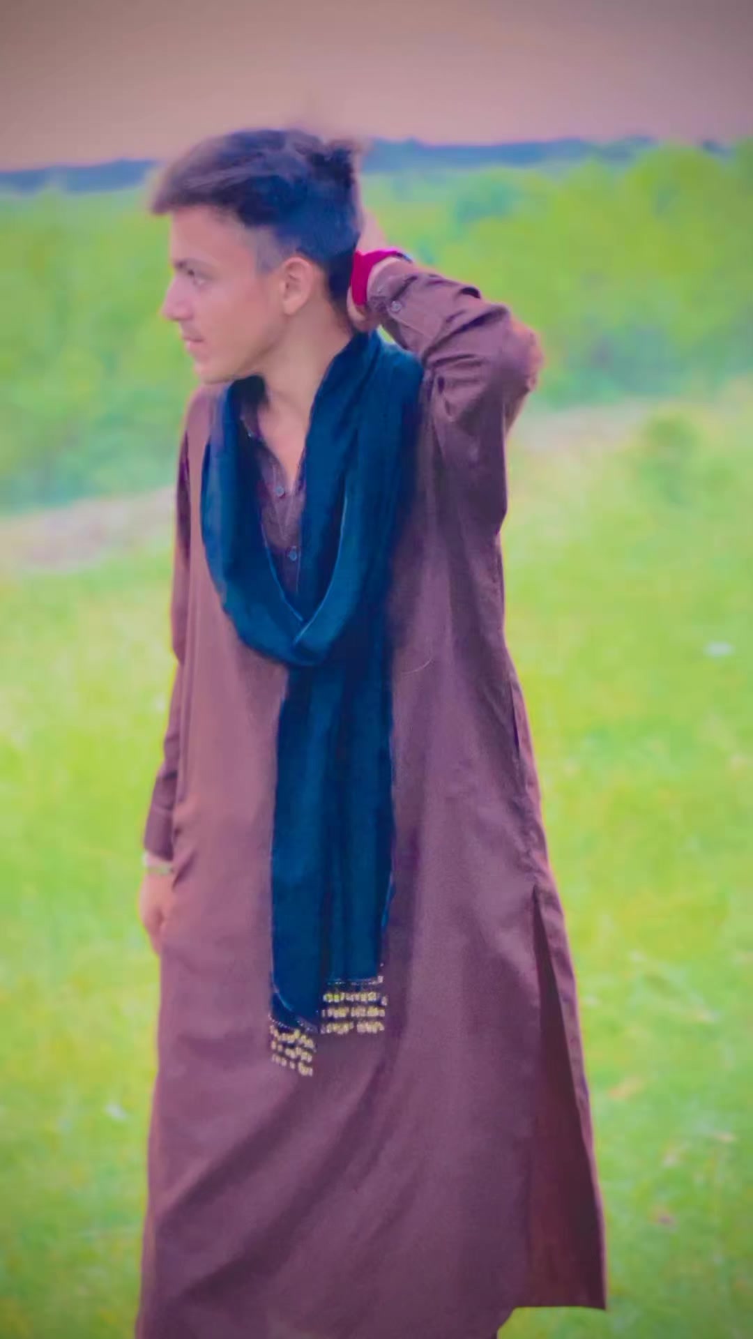 @【ISHAQ ORAKZAI】
