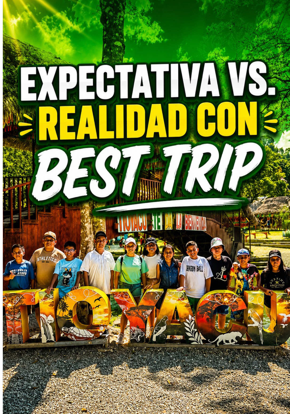 @Best Trip Perú Oficial