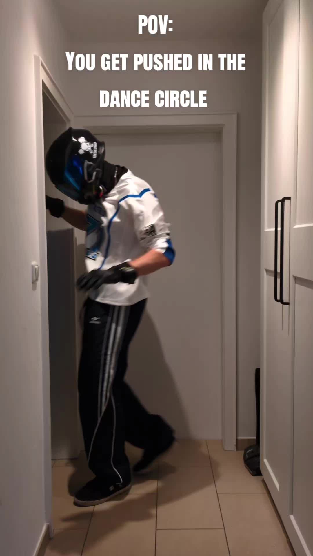 @BikeMike