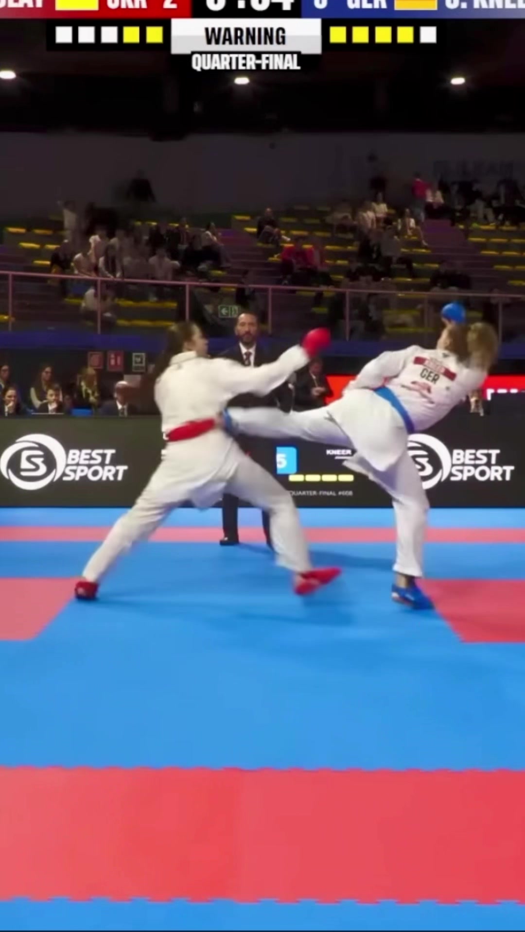 @Karate Sport Magazine