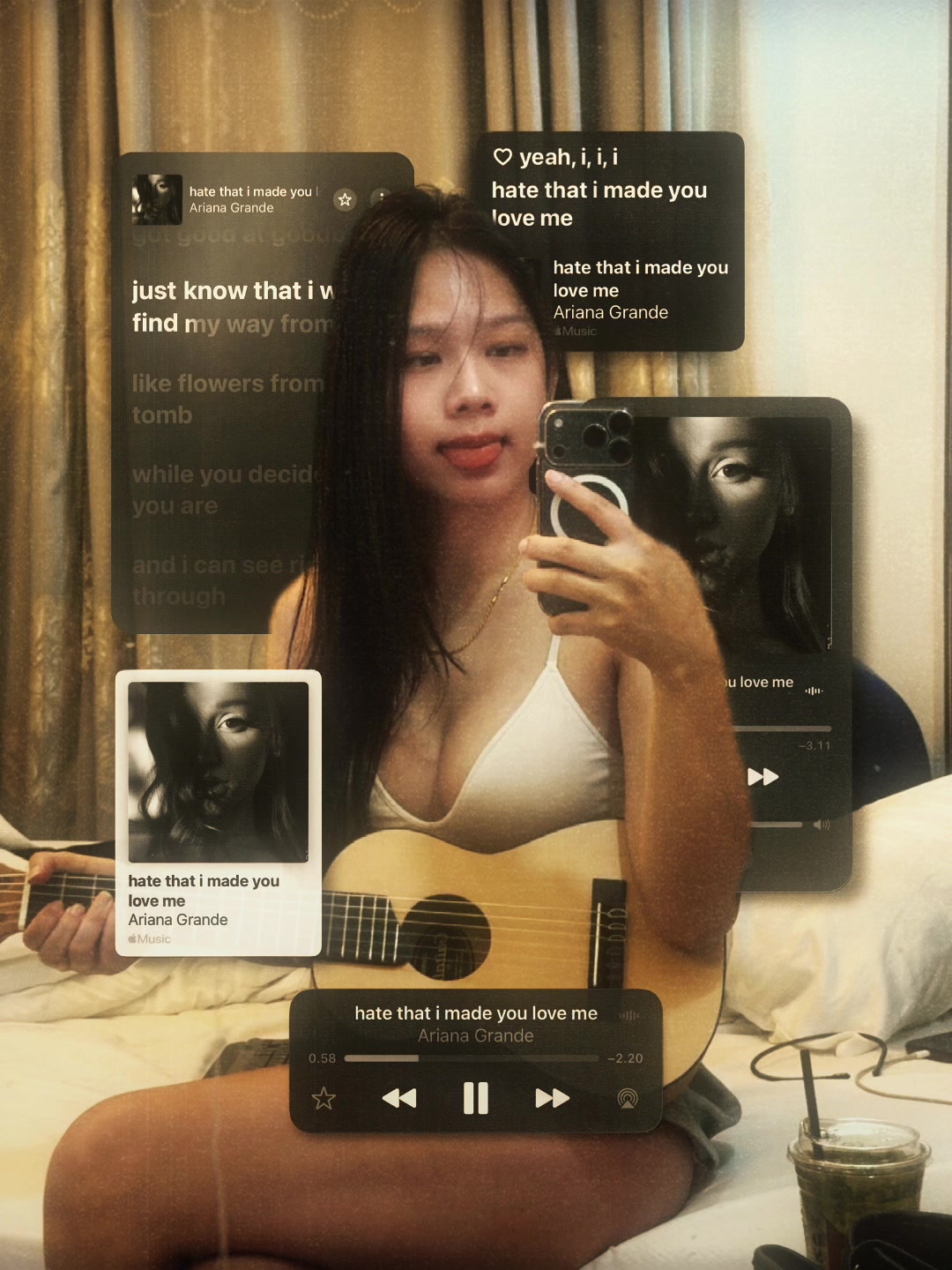 @lixy lin