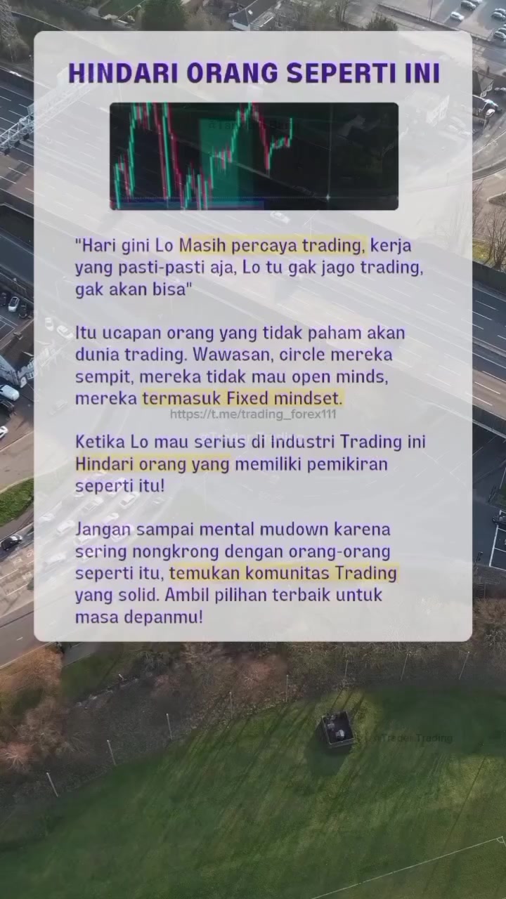 @Teras Trading