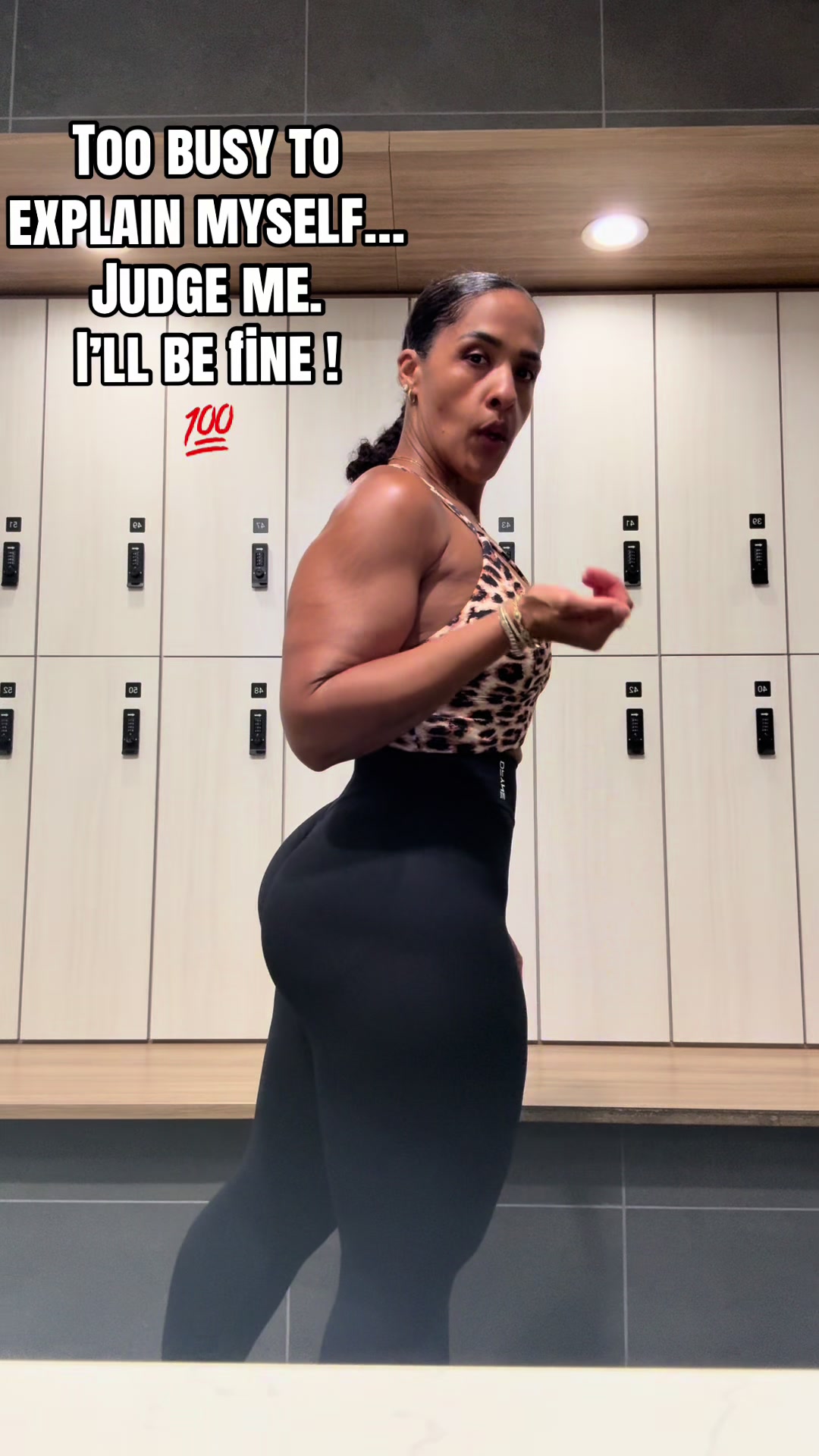 @Jessica❤️ Madame J 💇♀️💪🏽👡
