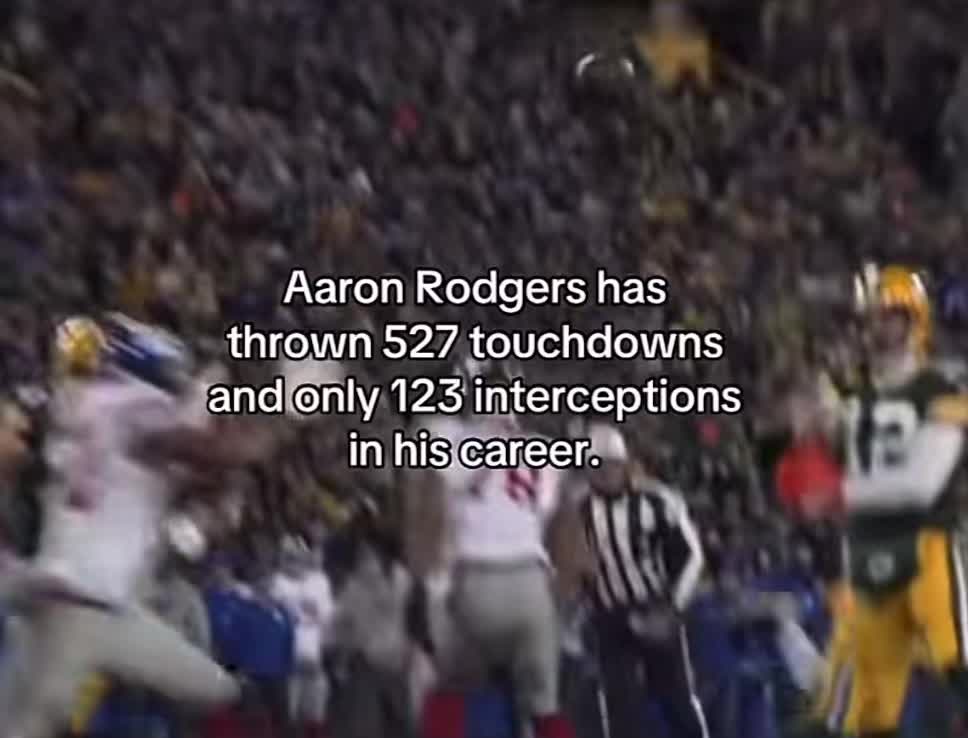 @Aaronrodgerslover12