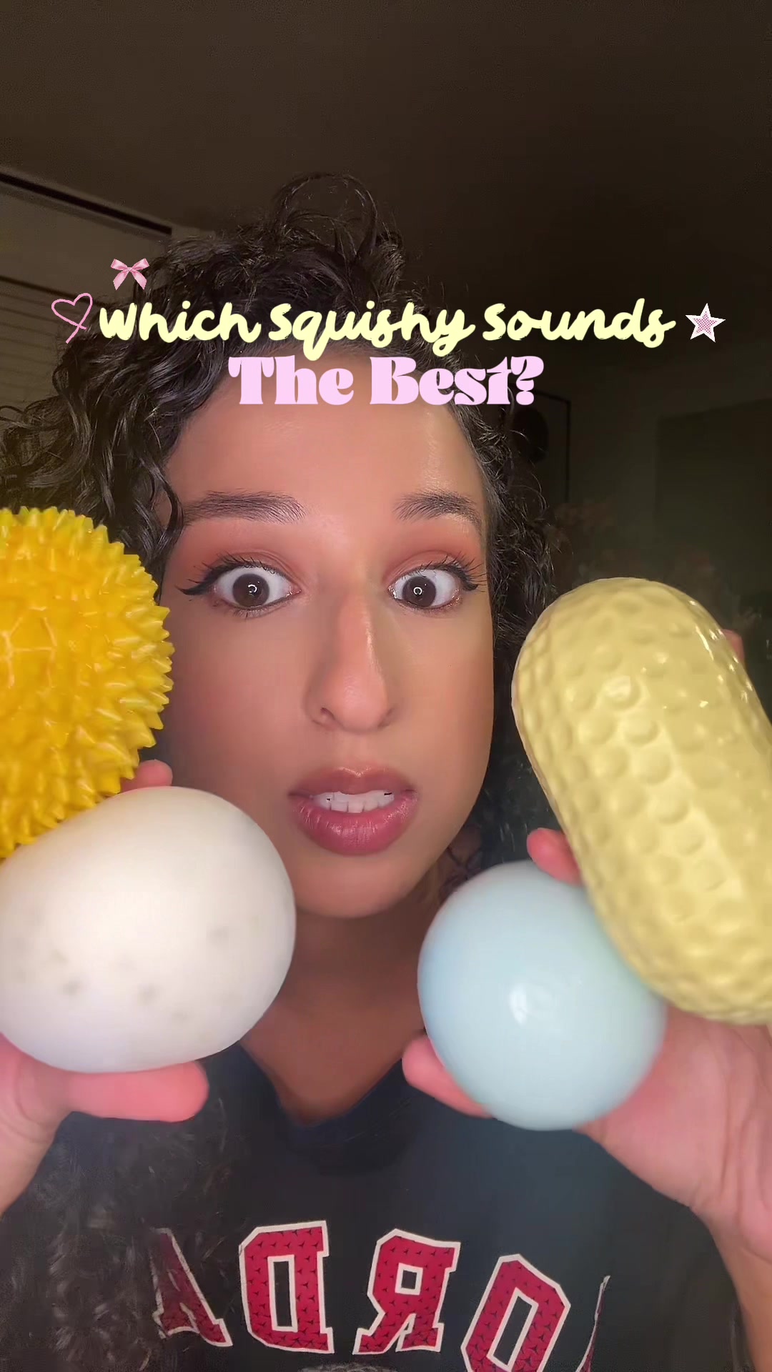 @SELALUNASMR
