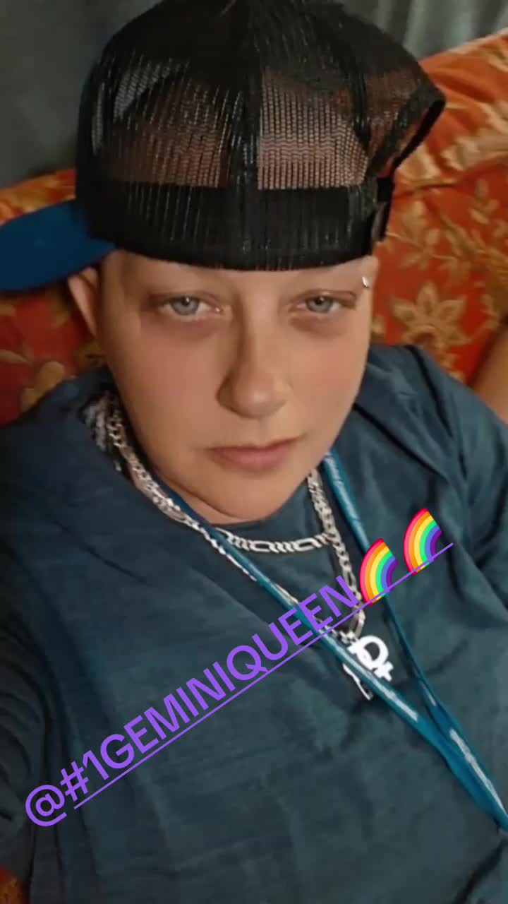 @👑🏳️&zwj;🌈Lilsexystud🏳️&zwj;🌈👑