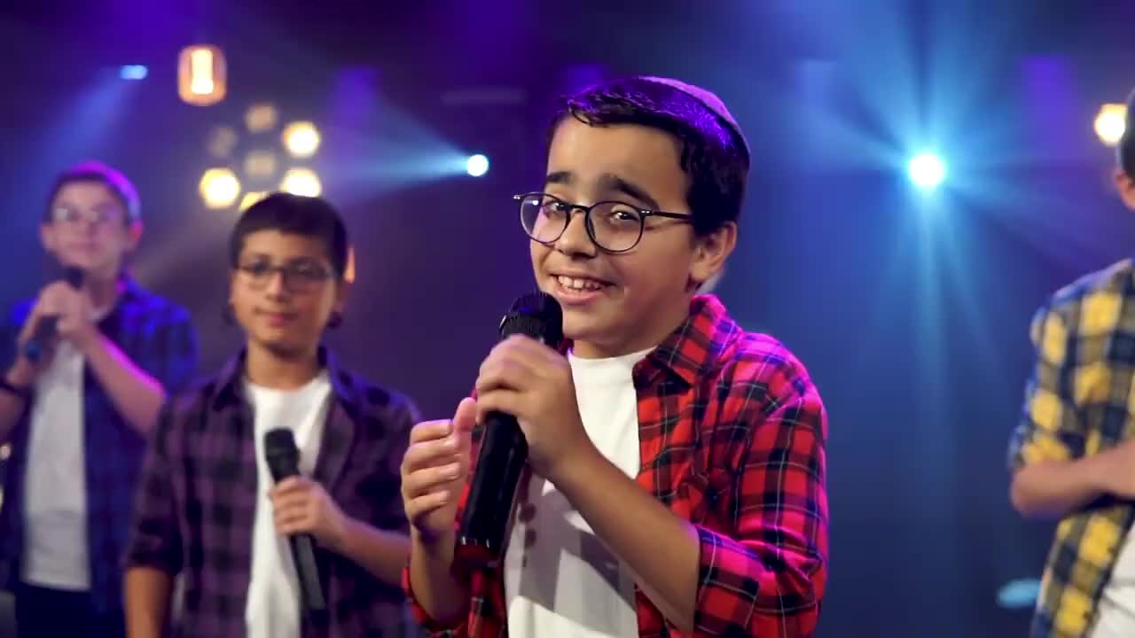 @jewishmusiconly