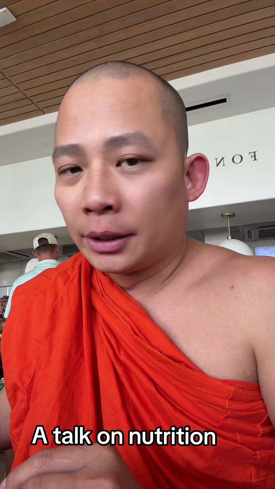 @Ajahn DAO