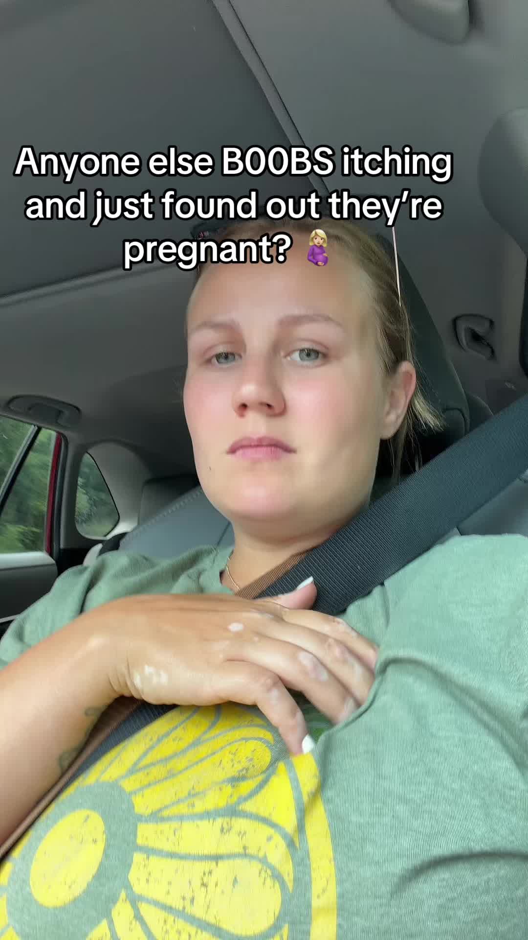 @Birth + Pregnancy tips w/ Kate