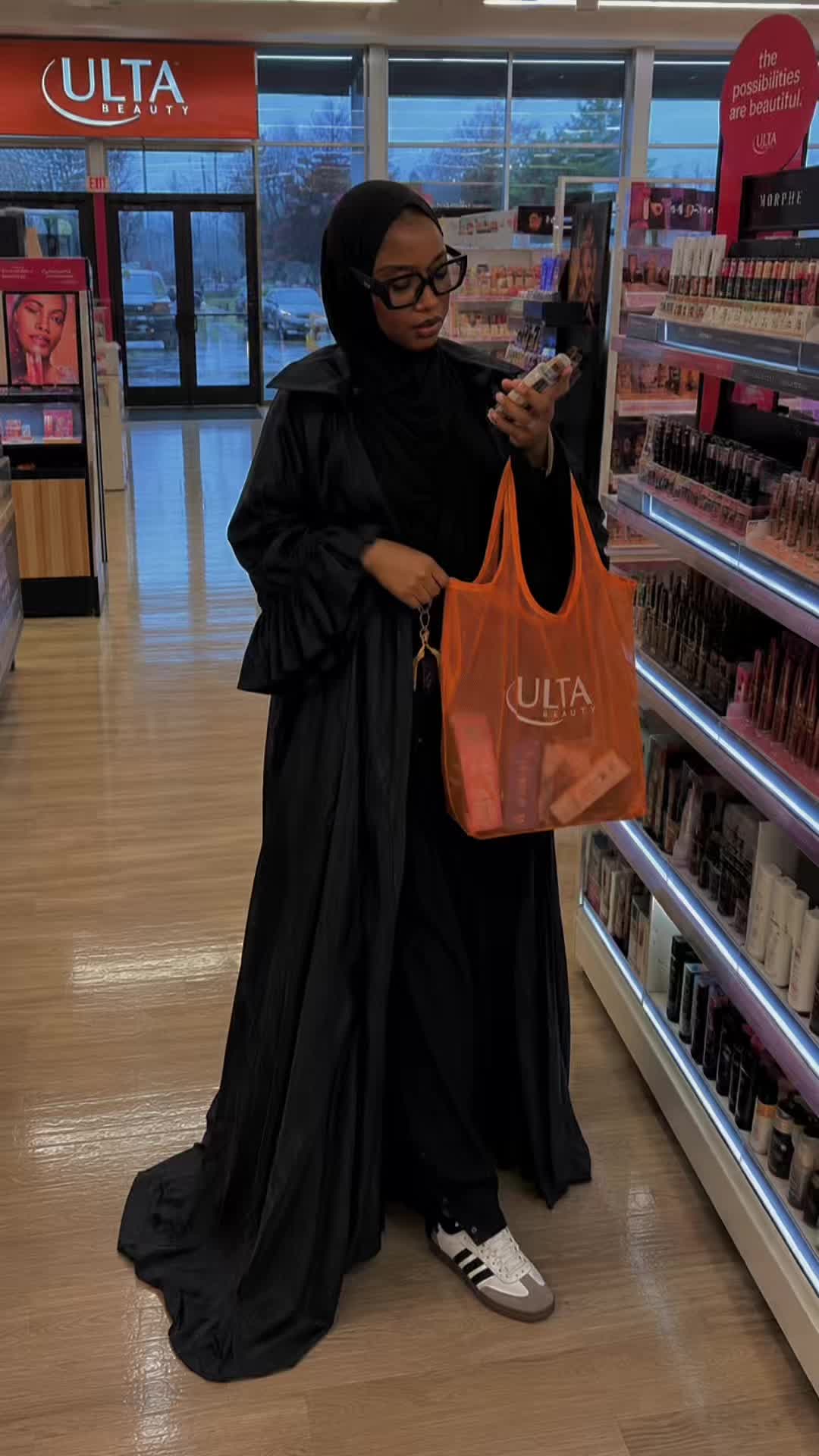 @Ebony | Beauty & Modest Style