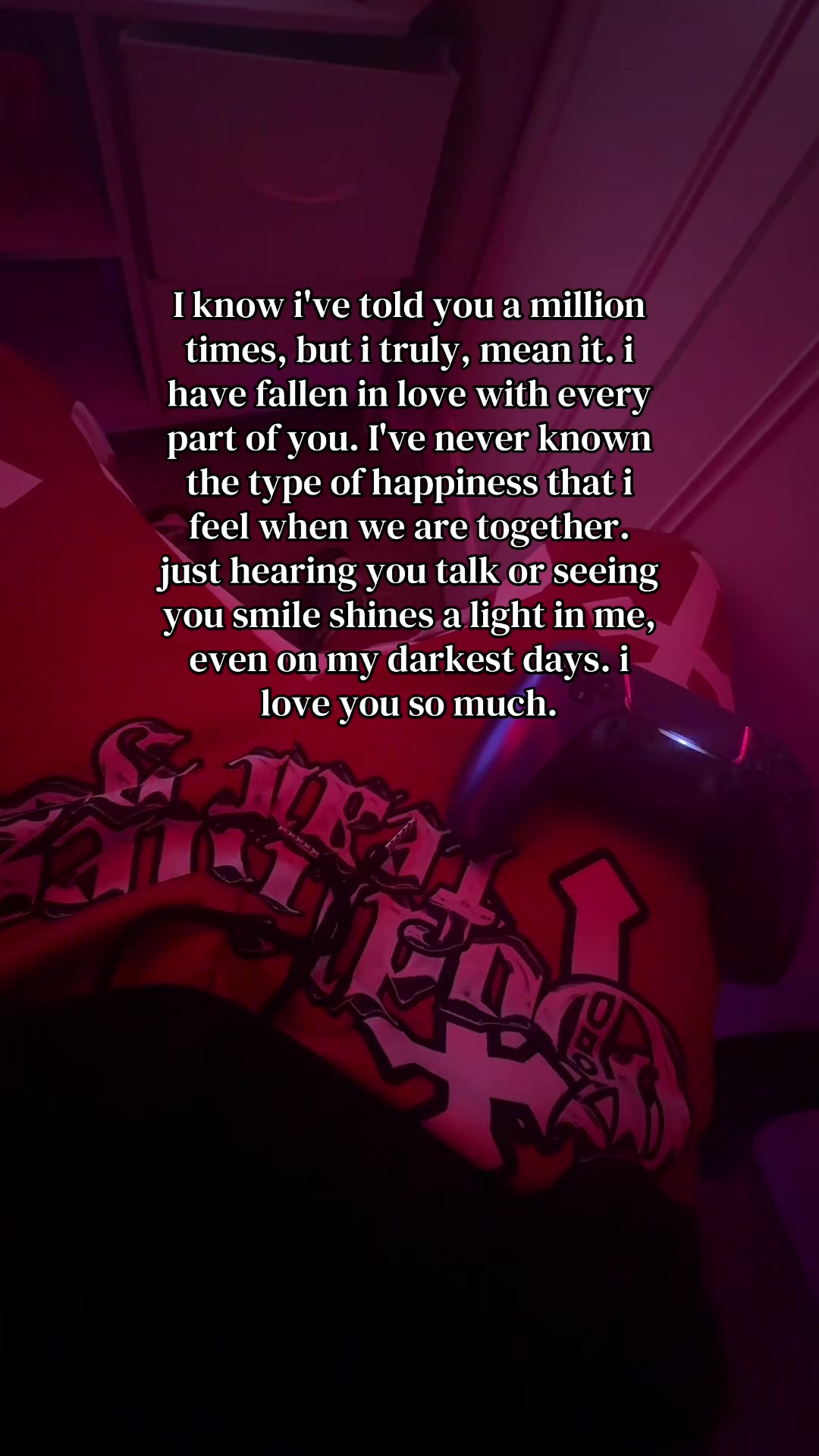 @A❤️