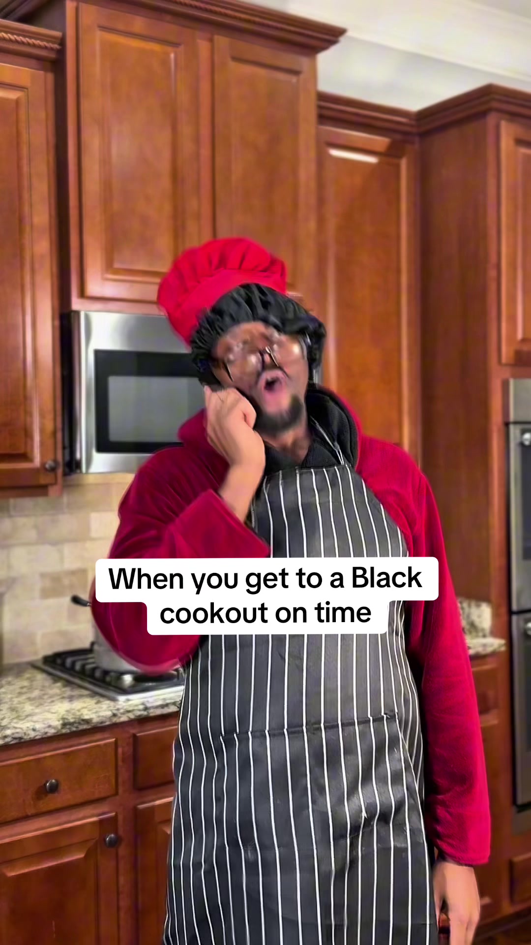 @La’Trez Anderson