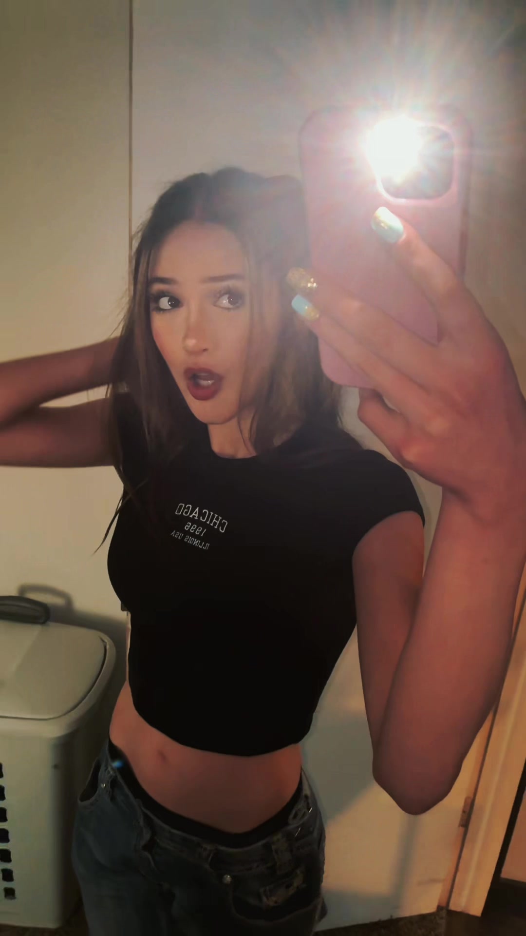 @ɐuɐlƎ