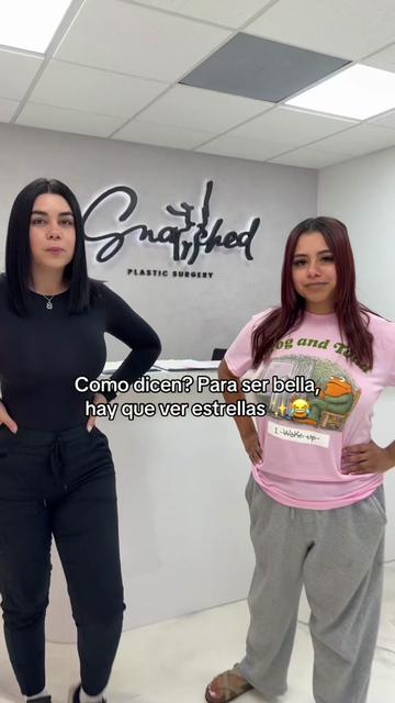 @Snatched Plastic Surgery