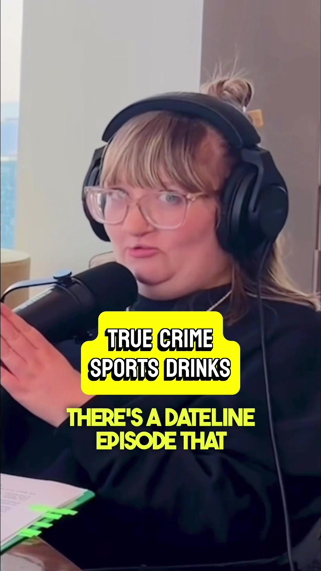 @DrBenComedy