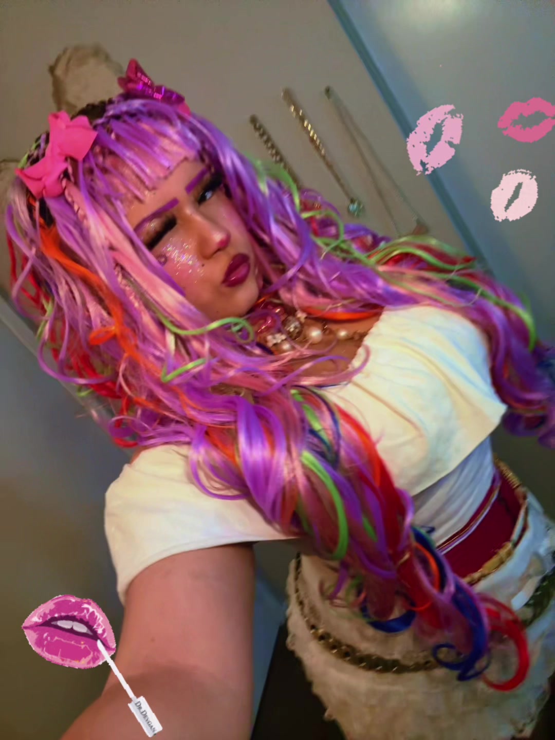@🦄𝐋☹︎𝐕𝐄🦄