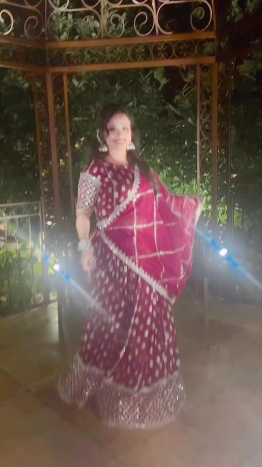 @Nadira Rahman