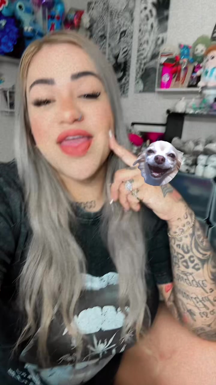 @Mipedacitodecielo💕🍀✨