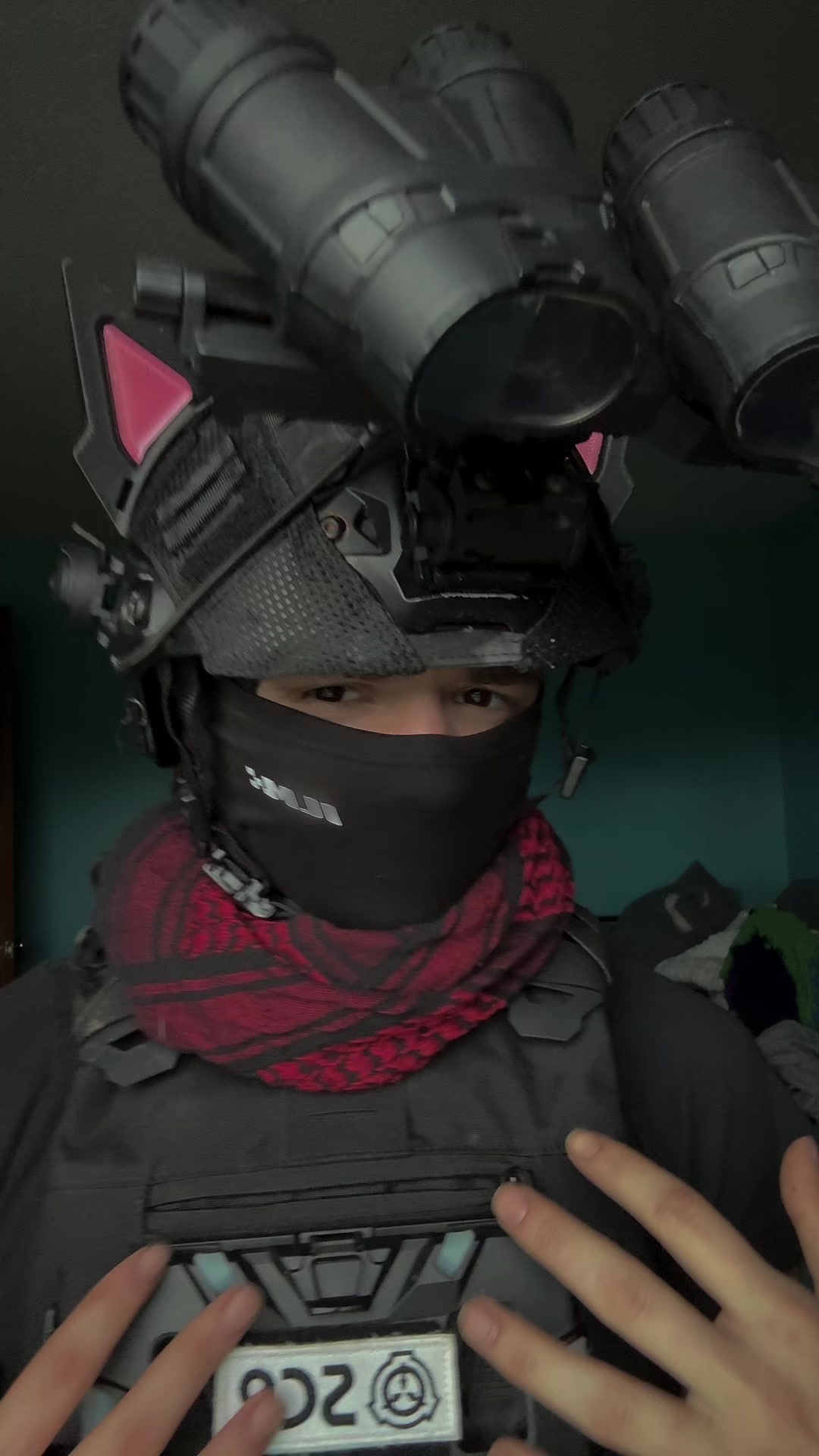 @Callsign:Cat