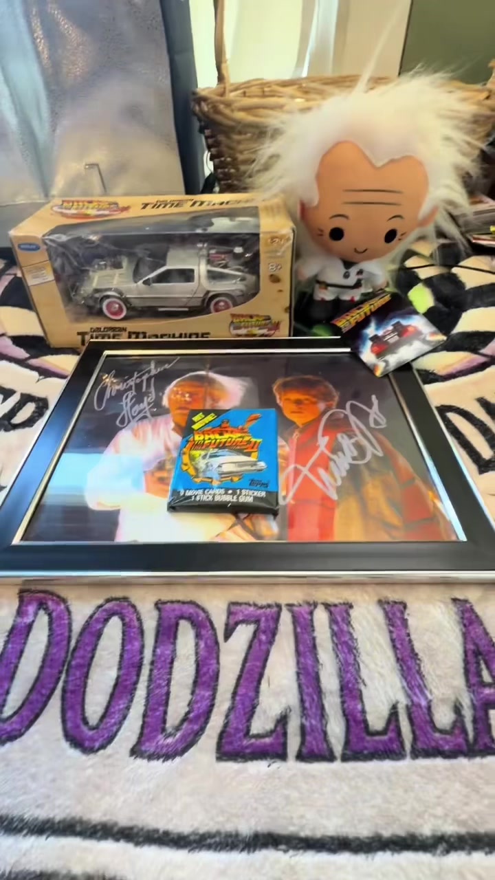 @Dodzilla