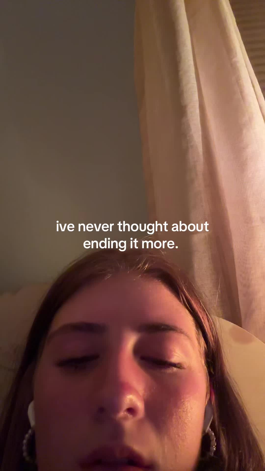 @youdontknowme