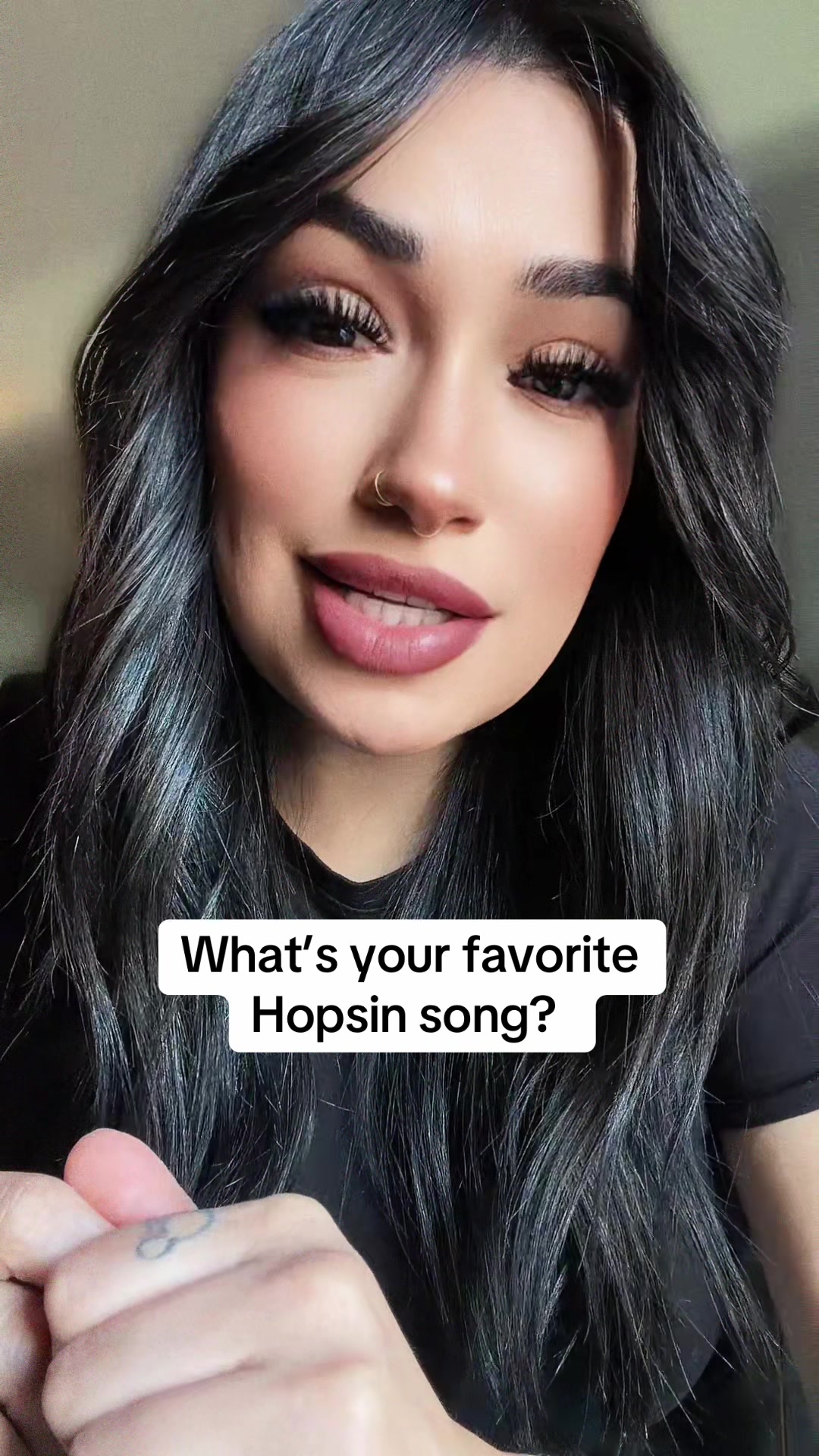 @Morgan