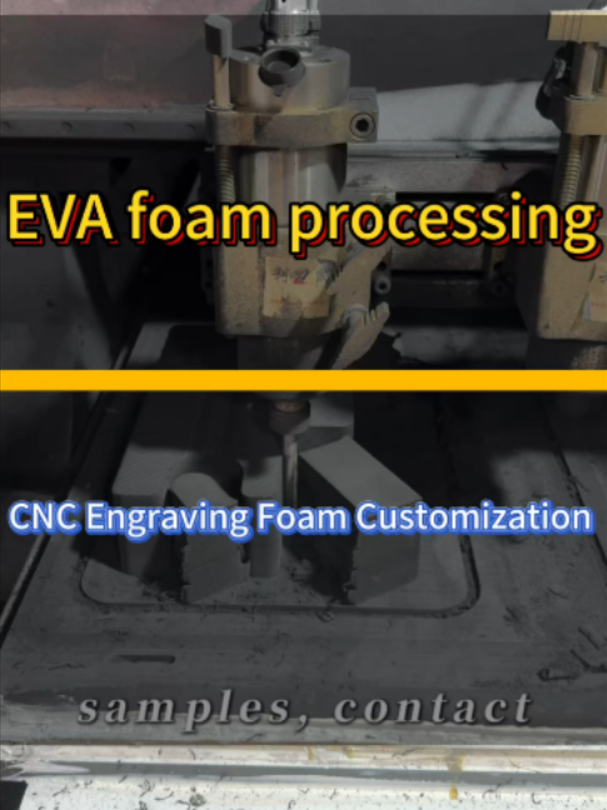 @Foam sponge factory