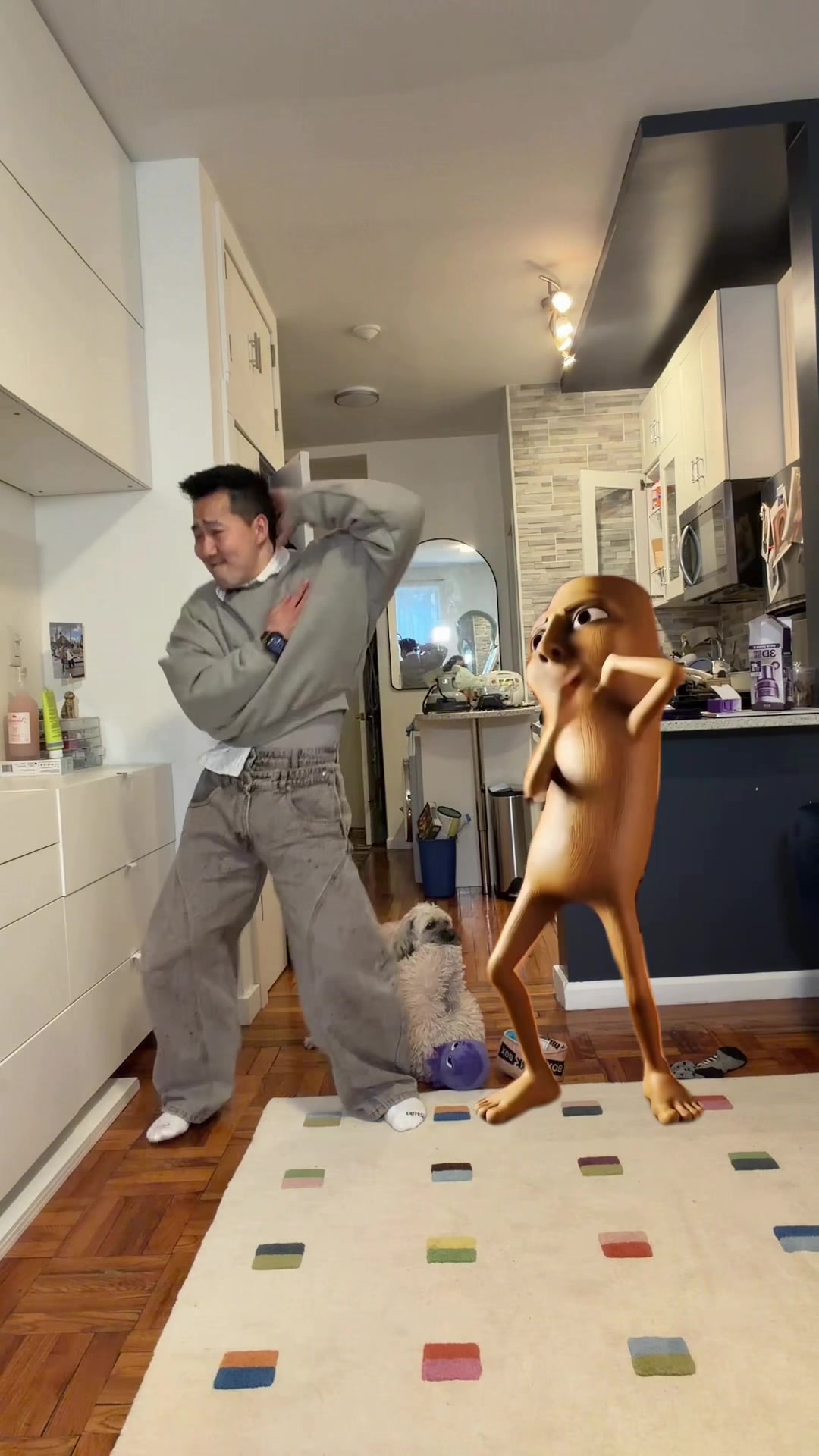 @Alex Wong