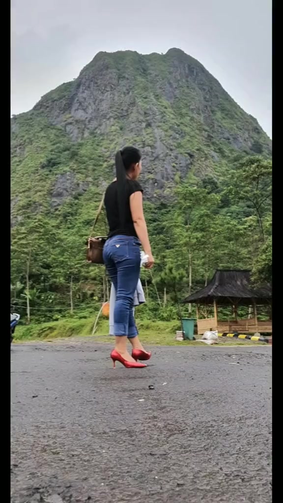 @Nona Muda