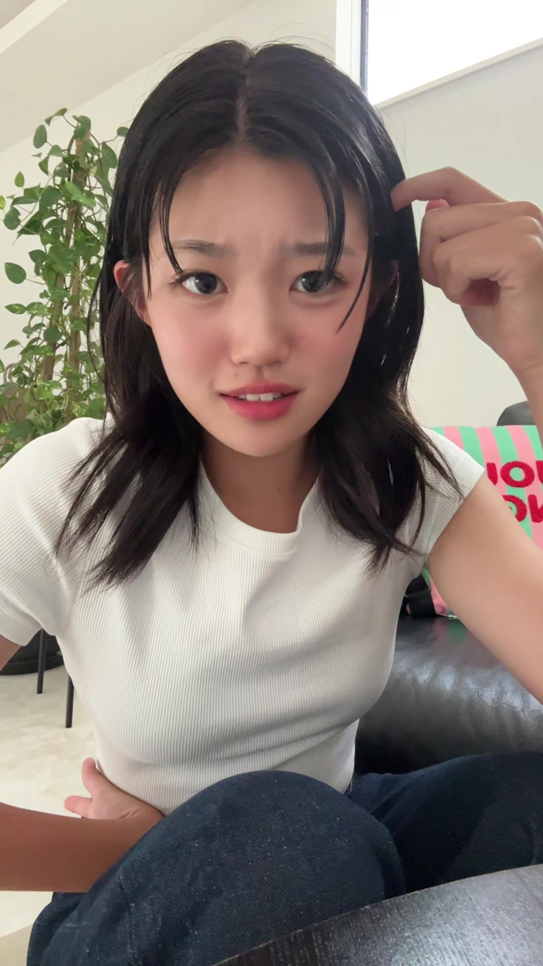 @まこと