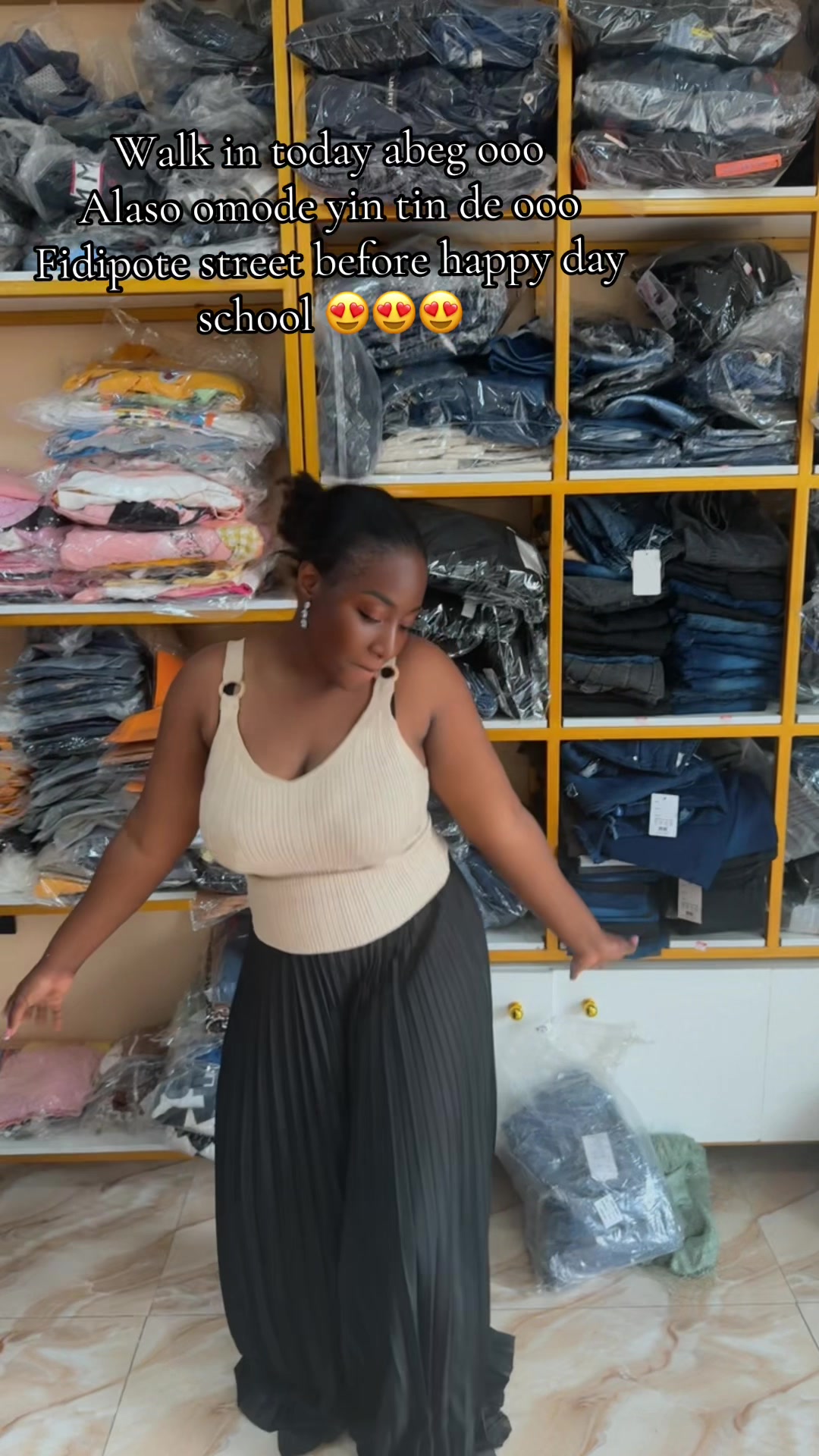 @HONEYDEE KIDDIESWORLD IJEBUODE
